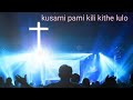 Akuxu tuthu kivi hipau ye Ampeu no nitsu pashe kepu |Thunder Voice|