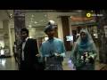 Hafiz & Izlin Reception