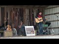 Shannon county boogie vanzant festival 4H