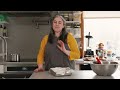 The Perfect Ice Cream Sandwich Recipe with Claire Saffitz | Dessert Person