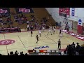 Kayley Hsiung's game-tying 3-pointer — 1/30/20