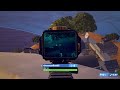 Top 1 Fortnite Battle Royale Unranked No Build Gameplay Replay Ariana Grande Alien