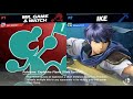 ULTIMATE 32 Grand Finals - T1 | MkLeo (Byleth/Ike) vs SSG | Maister (Game & Watch) - Smash Ultimate