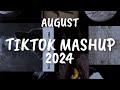 Tiktok Mashup July ❤️2024❤️ (Not Clean)