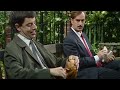 Disaster At The Park! | Mr Bean Live Action | Funny Clips | Mr Bean