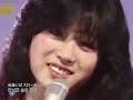 【Stage Mix】中森明菜(나카모리 아키나) - スローモーション(슬로모션)【1982】