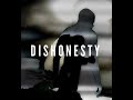 Dishonesty - Tyron Turner