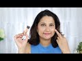 How to Conceal Dark Circles & Pigmentation with LA Girl Pro Concealer Shades | Monica India