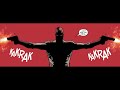 The Punisher Confronts Daredevil | MARVEL COMIC DUB