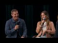 Inside Pastor Craig & Amy’s Marriage | Q&A With Rachel Cruze