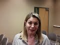 Mallory Hagan's Elevator Pitch for Alabama's 3rd Congressional District