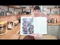 Maple Pretzel Buttercrunch Recipe | Cooks The Books | Cupcake Jemma