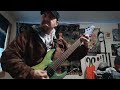 Korn-K@#* (guitar cover)