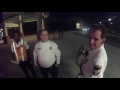 Power Hungry Mall cops respond to Open Carry!