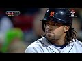 2013 ALCS - Game 2  (Tigers vs. Red Sox) | #MLBAtHome