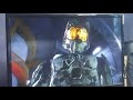 potato grade let's play (halo 2 co-op) 1/3