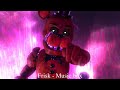 [FNaF] After Hours | Part for Scott Cawthon (+ references)