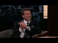 Patrick Dempsey on Dying His Hair Platinum, Being a Disney Legend & Teenagers Loving Grey’s Anatomy