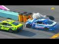 2023 Nascar Cup Series Recap - Born For This (The Score)