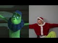 Stunts From Christmas Movies In Real Life