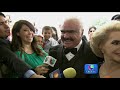 Vicente Fernández entregó a su única hija Alejandra Fernández en el altar | Uforia Music