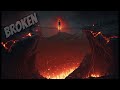 Hetriani - Broken (Official Lyric Video) With Gary Hubbs and TheGeeJ