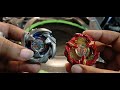 COBALT DRAGOON UNBOXING. BEYBLADE X