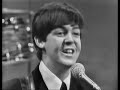 The Beatles - Till There Was You (Mashup Video)