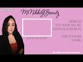Modelones Nail Bond & Remover Review | MsNikkiGBeauty
