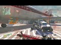 TACTICAL NUKE! Call of Duty: Modern Warfare 2 (2009) Multiplayer Gameplay