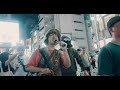 Booter Bee - Tokyo Drift [Official Video]