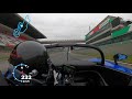 LLCC Challenge Mugello 04.12.2021 - Best lap 1:59.2 😎💥💥💥 - Dallara Stradale