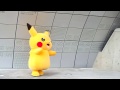 Pikachu in Seoul 피카추 서울에