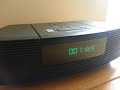 Bose AWRC3G compact stereo.