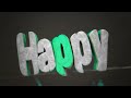 intro Happy Gamer #44