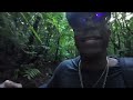 DOMINICA VLOG PART 2| Boiling Lake hike, Bubbling Sea Water, Spa Day & more | GabX