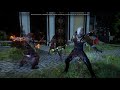 2021 - Dragon age inquisition multi - Legendary players - 6 min 43 sec nightmare run!!