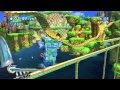 Sonic Generations: Green Hill Zone - Akt 2 (Rang S)