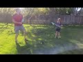 Foayex Kids Lacrosse Sticks Retractable Outdoor Games for Kids & Adults Review