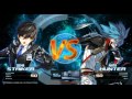 Closers Indonesia | PVP Seha vs Nata ( NaruseShou)