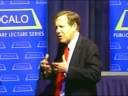 Dana Gioia: Why Reading Matters