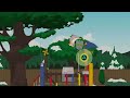 South Park The Fractured But Whole - Episode 8 - Kyle's Mom is a...