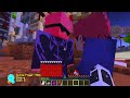 ALIEN X de BEN 10 no MUNDO de JUJUTSU KAISEN Minecraft