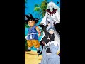 who is strongest? goku vs madra