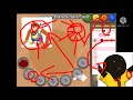 Caillou Reacts to Playing A Papa a Pizzeria game!! #FunnyGaming #gooB (MADE BY Mr. Funny XD)