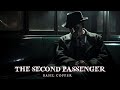 The Second Passenger by Basil Copper