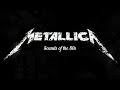 Metallica - Sounds of the 80s