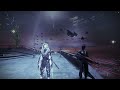 New Silver Glow!? | Destiny 2