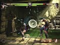 Mortal kombat 9