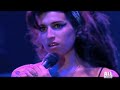 Amy Winehouse - Back to Black amazing live performance!